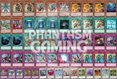 Gladiator Beast Deck Gyazrus Stardust Dragon Thought Ruler Archfiend Yugioh